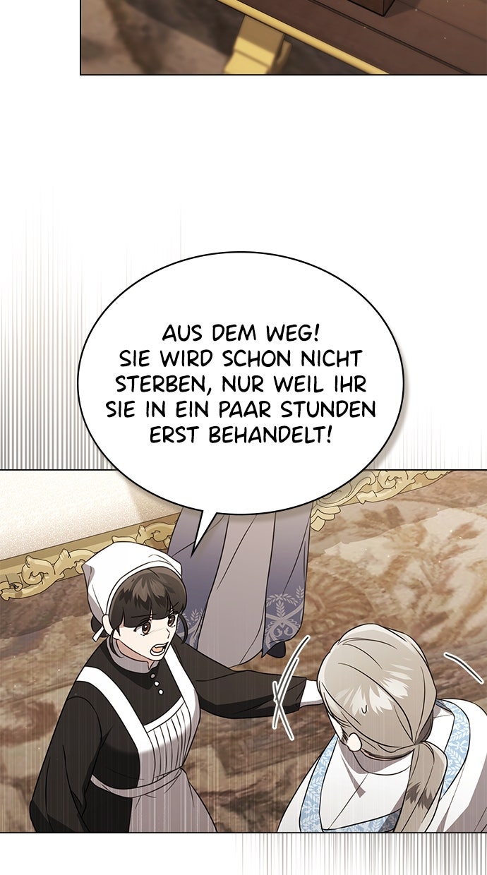 Read Unsere Ehe war nur ein Vertrag Manga Online