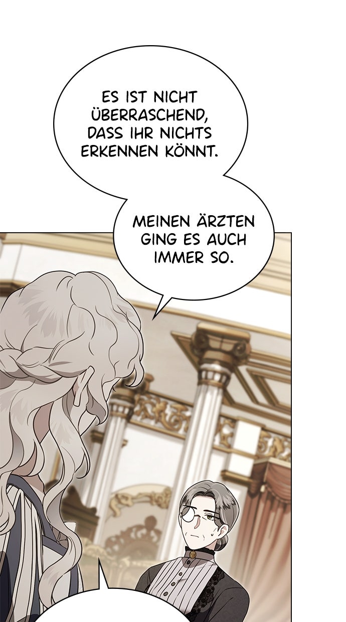 Read Unsere Ehe war nur ein Vertrag Manga Online