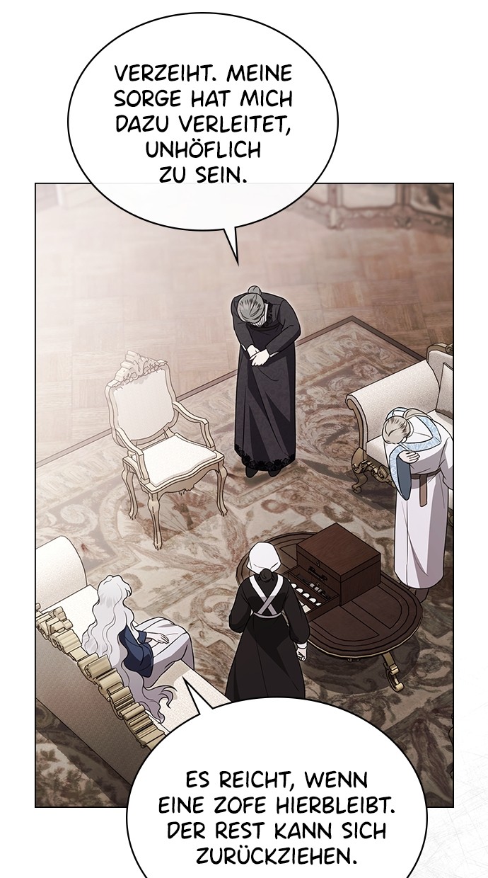 Read Unsere Ehe war nur ein Vertrag Manga Online