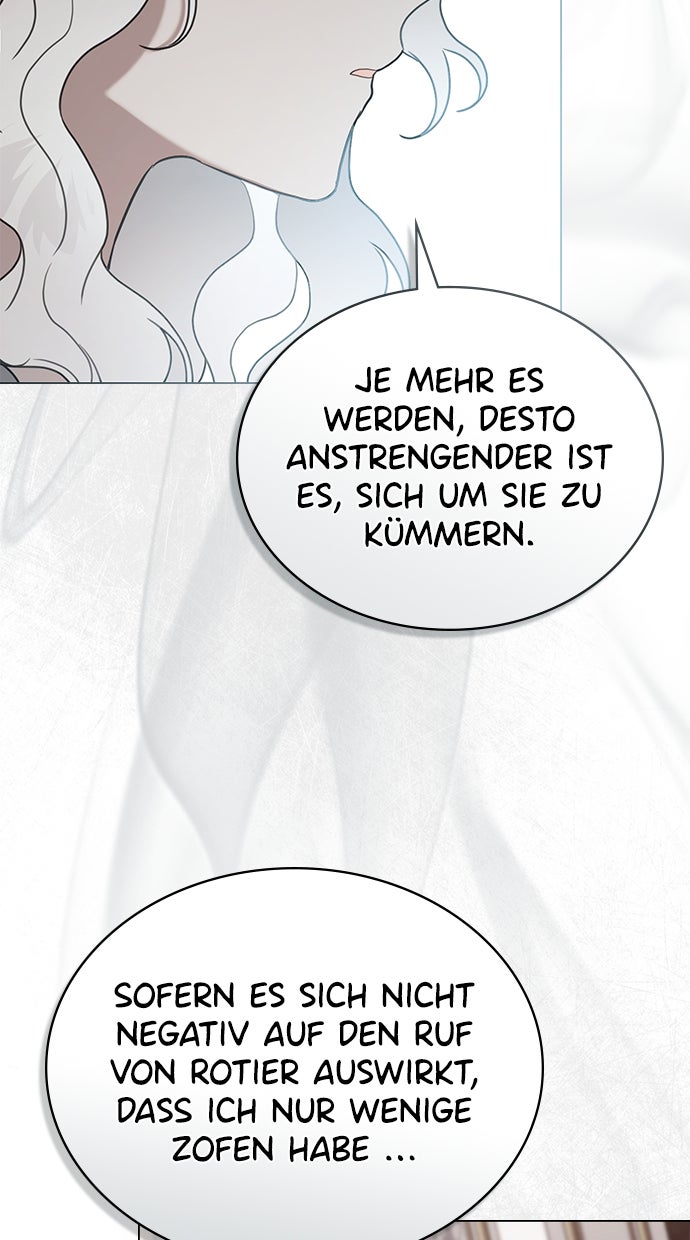 Read Unsere Ehe war nur ein Vertrag Manga Online
