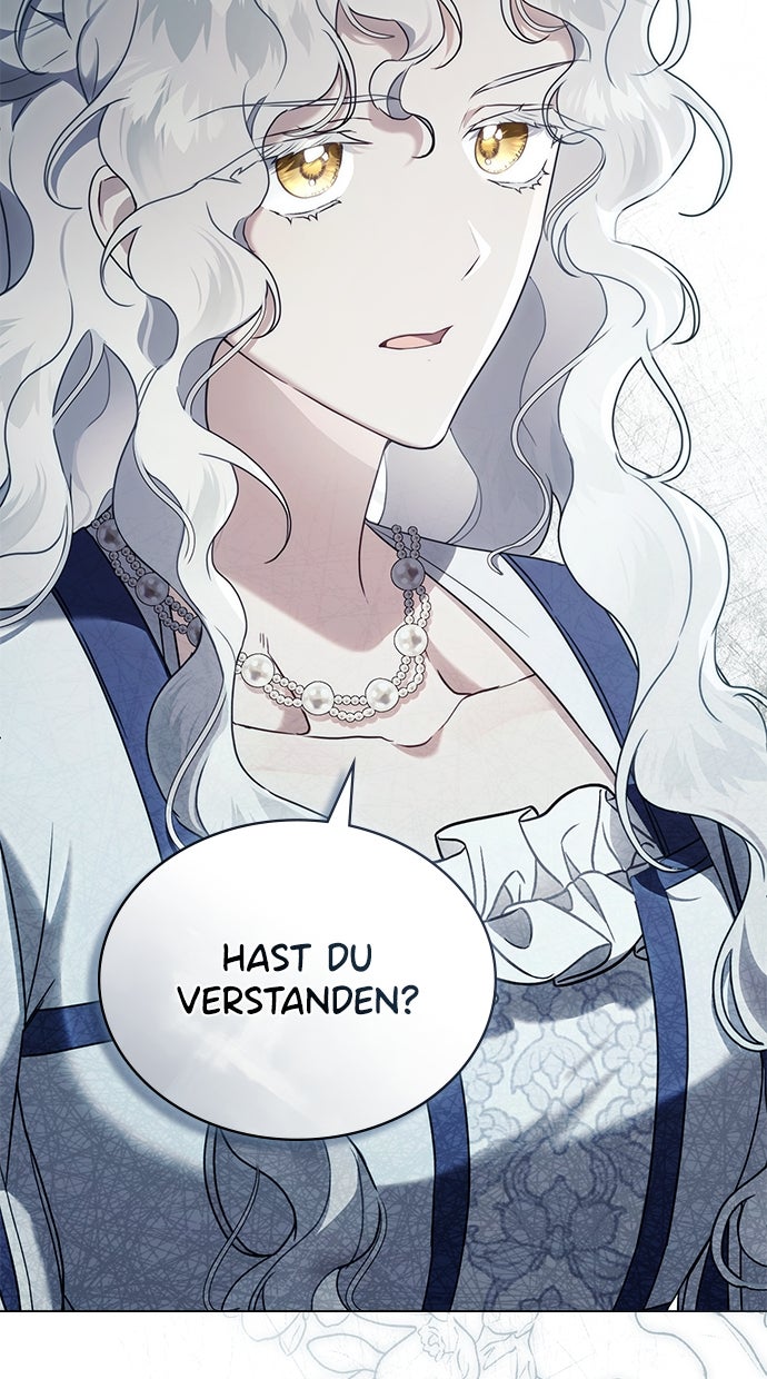 Read Unsere Ehe war nur ein Vertrag Manga Online