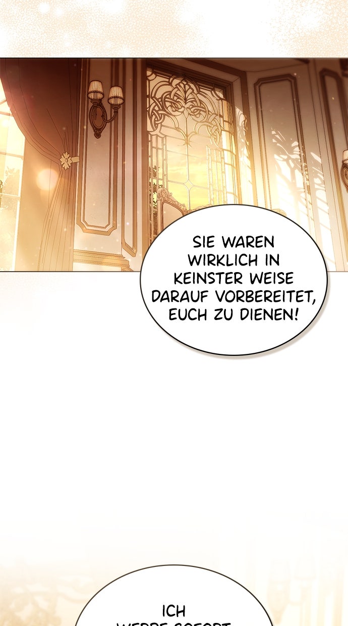 Read Unsere Ehe war nur ein Vertrag Manga Online
