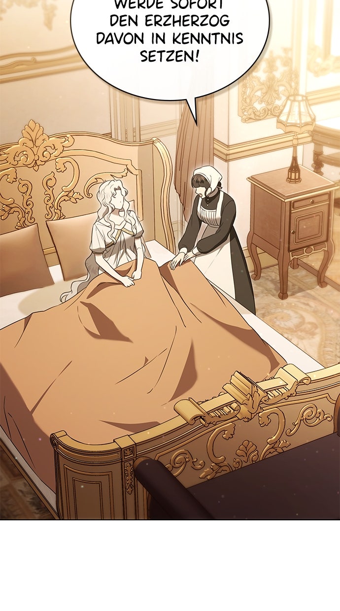 Read Unsere Ehe war nur ein Vertrag Manga Online