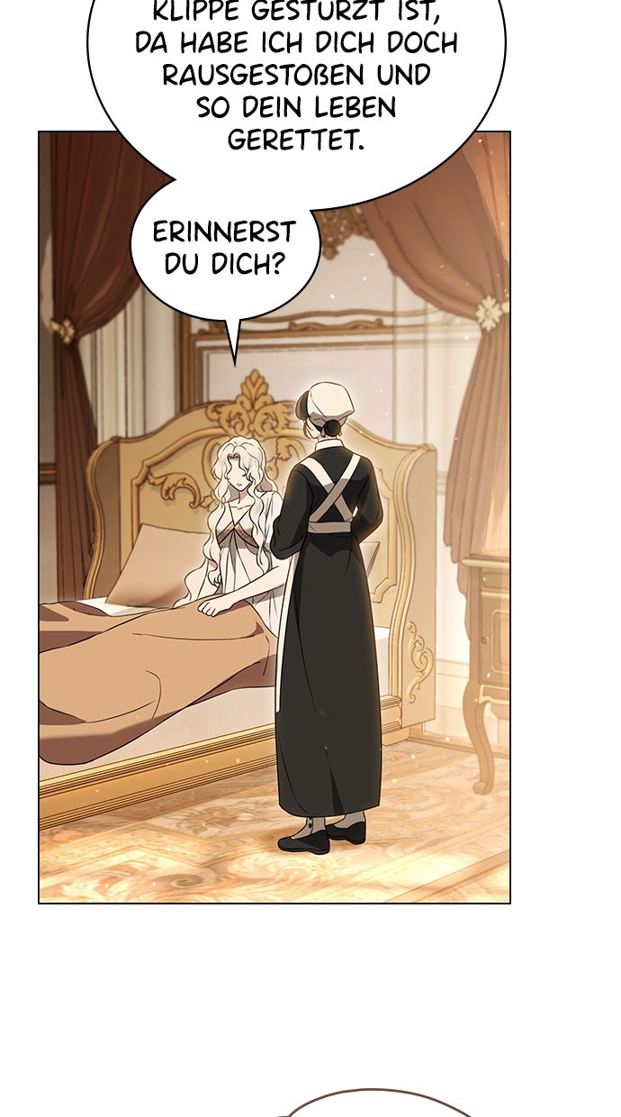 Read Unsere Ehe war nur ein Vertrag Manga Online