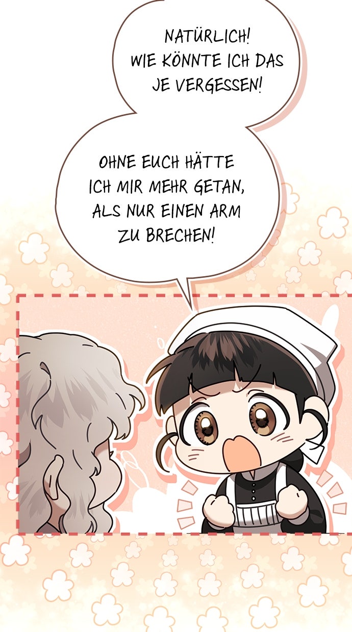 Read Unsere Ehe war nur ein Vertrag Manga Online