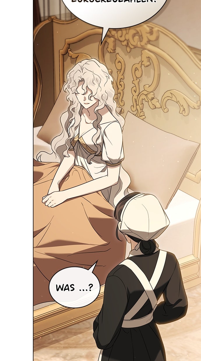 Read Unsere Ehe war nur ein Vertrag Manga Online