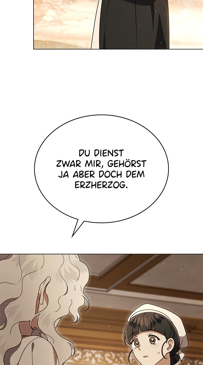 Read Unsere Ehe war nur ein Vertrag Manga Online
