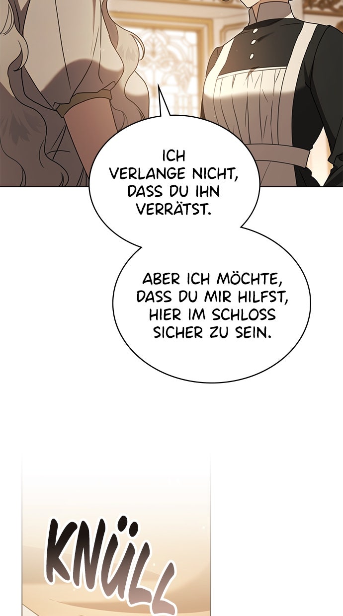 Read Unsere Ehe war nur ein Vertrag Manga Online