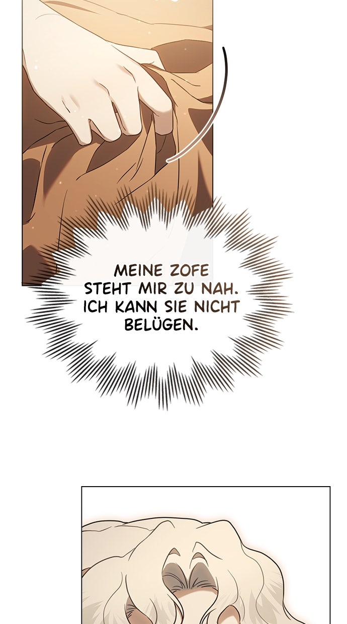 Read Unsere Ehe war nur ein Vertrag Manga Online
