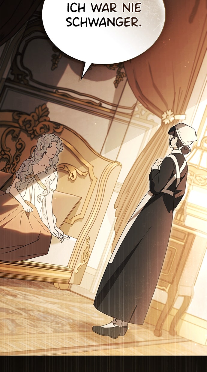 Read Unsere Ehe war nur ein Vertrag Manga Online