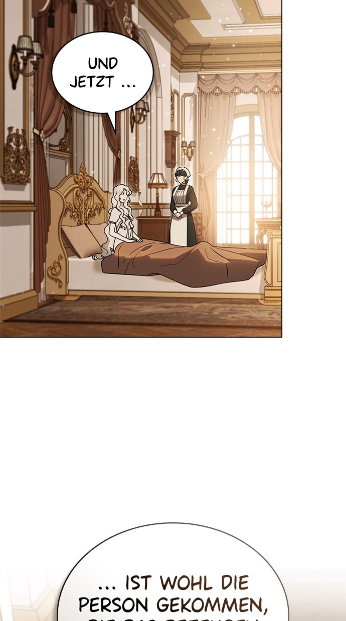 Read Unsere Ehe war nur ein Vertrag Manga Online