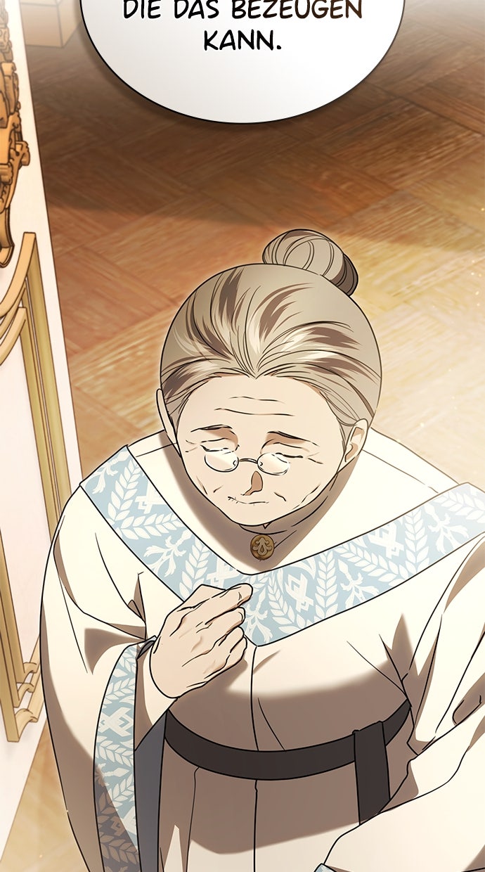 Read Unsere Ehe war nur ein Vertrag Manga Online