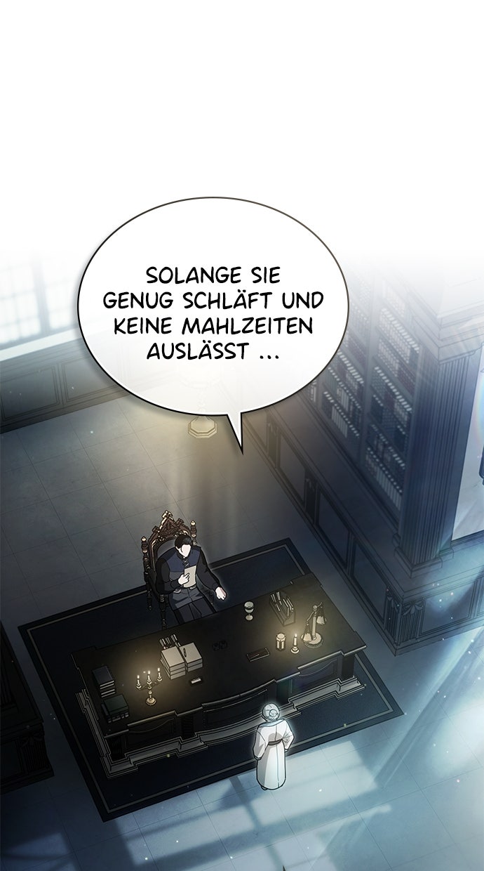 Read Unsere Ehe war nur ein Vertrag Manga Online