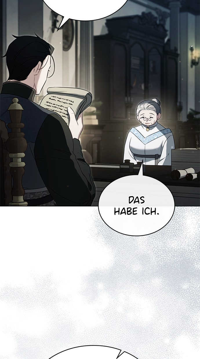 Read Unsere Ehe war nur ein Vertrag Manga Online