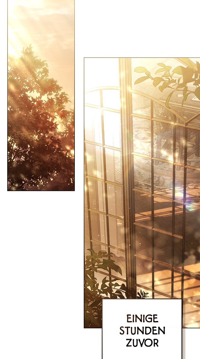 Read Unsere Ehe war nur ein Vertrag Manga Online