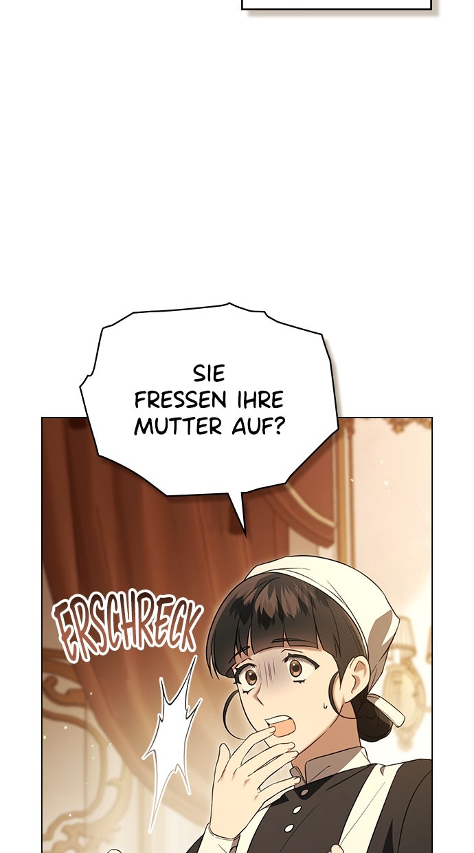 Read Unsere Ehe war nur ein Vertrag Manga Online