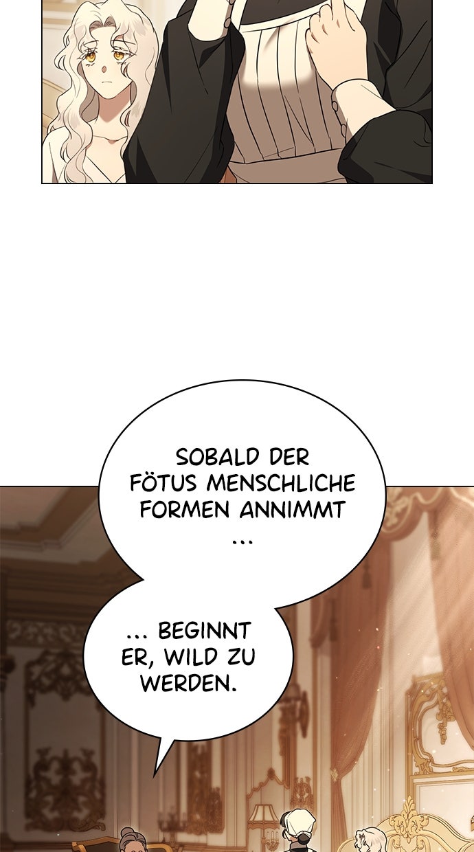 Read Unsere Ehe war nur ein Vertrag Manga Online