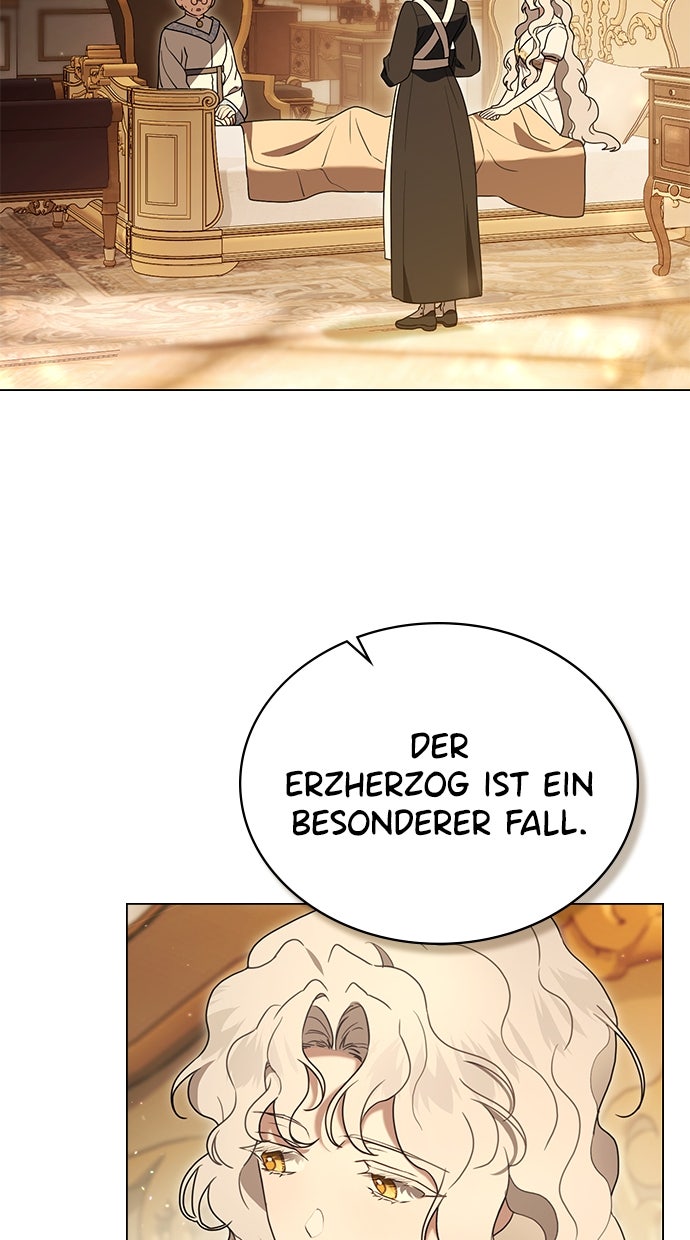 Read Unsere Ehe war nur ein Vertrag Manga Online