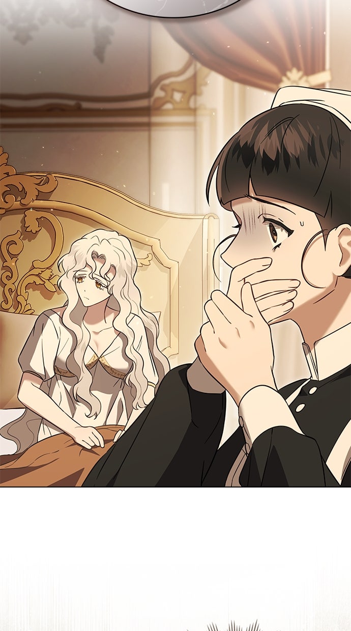 Read Unsere Ehe war nur ein Vertrag Manga Online