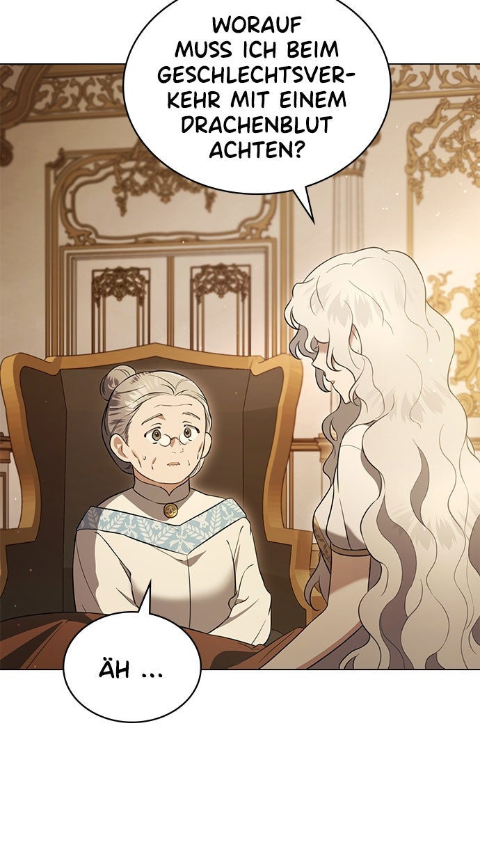 Read Unsere Ehe war nur ein Vertrag Manga Online