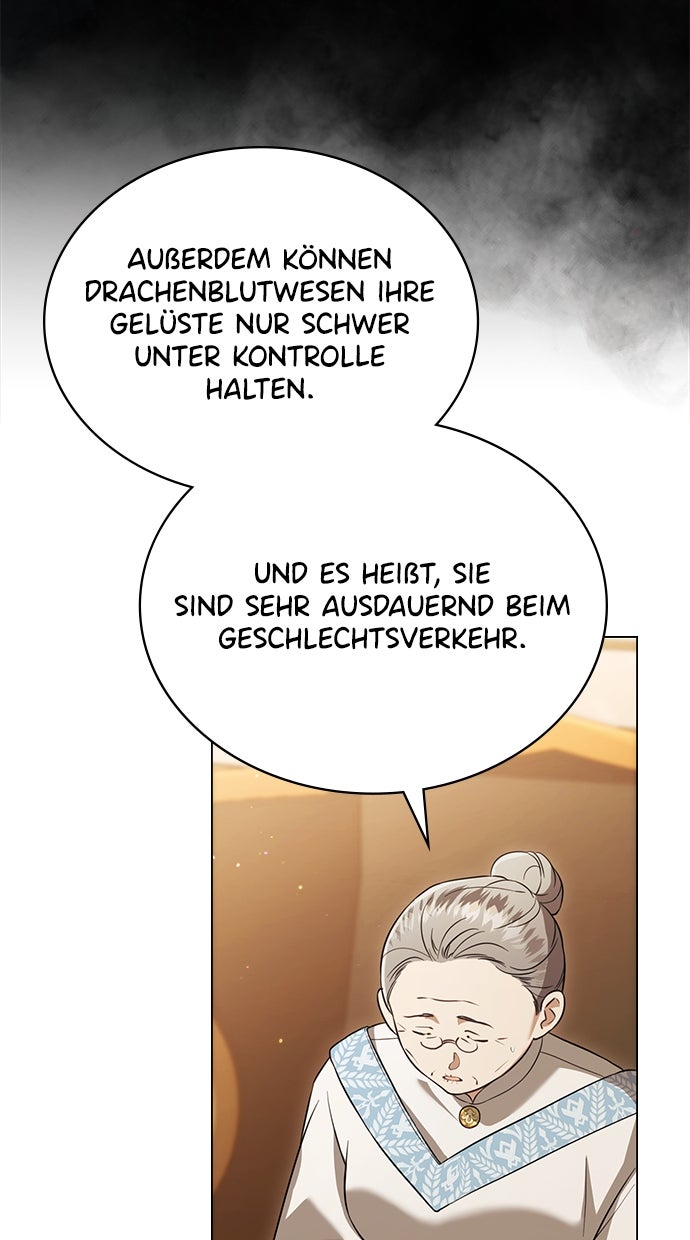 Read Unsere Ehe war nur ein Vertrag Manga Online