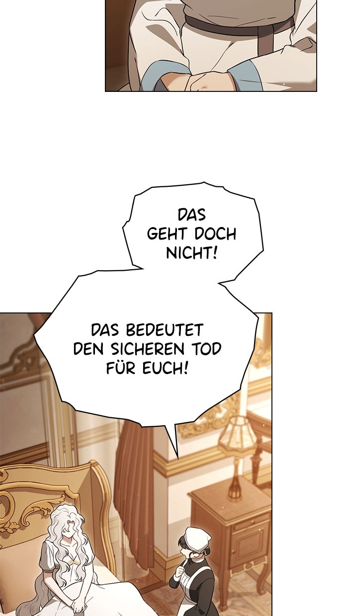 Read Unsere Ehe war nur ein Vertrag Manga Online