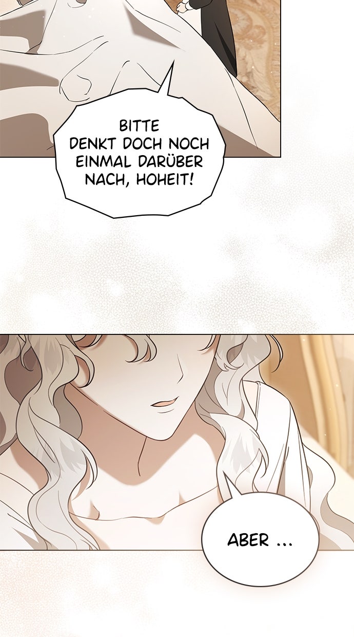 Read Unsere Ehe war nur ein Vertrag Manga Online