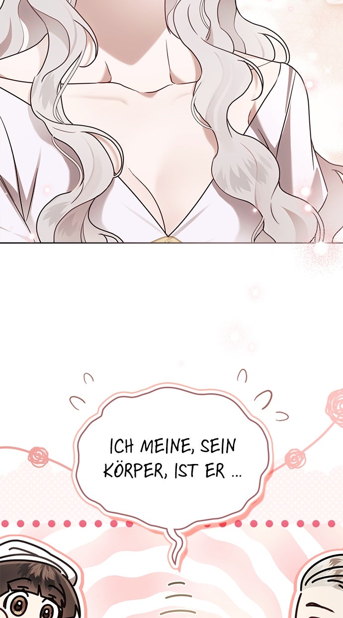 Read Unsere Ehe war nur ein Vertrag Manga Online