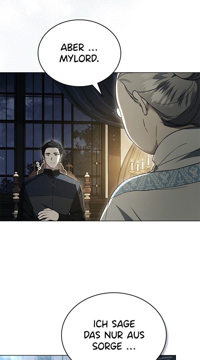 Read Unsere Ehe war nur ein Vertrag Manga Online