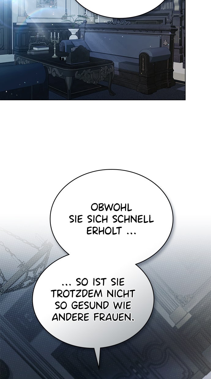 Read Unsere Ehe war nur ein Vertrag Manga Online