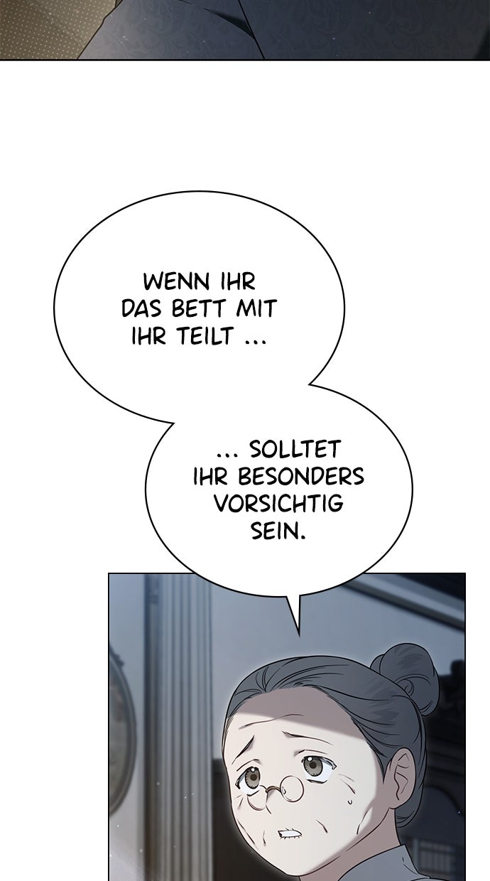Read Unsere Ehe war nur ein Vertrag Manga Online