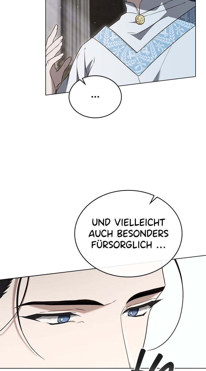 Read Unsere Ehe war nur ein Vertrag Manga Online