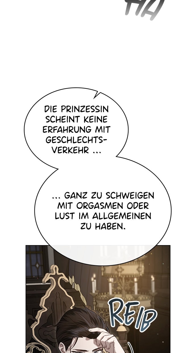 Read Unsere Ehe war nur ein Vertrag Manga Online