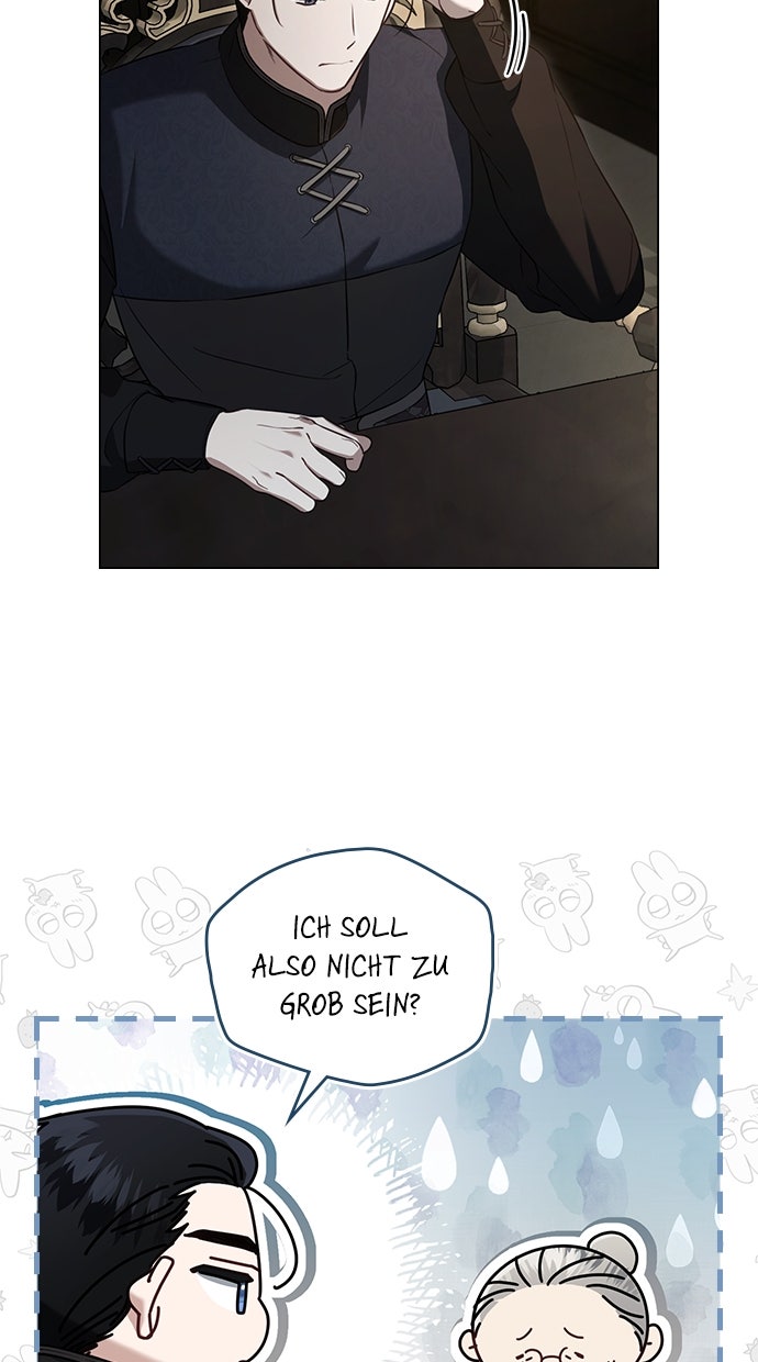 Read Unsere Ehe war nur ein Vertrag Manga Online