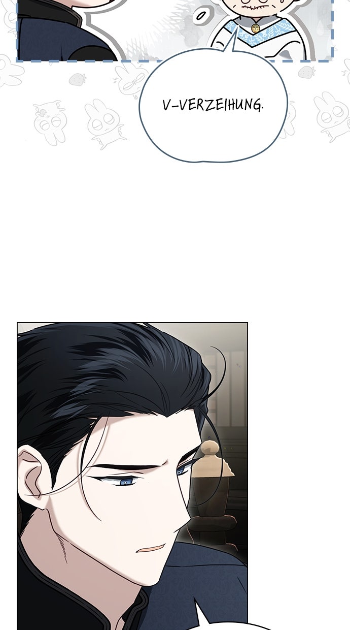 Read Unsere Ehe war nur ein Vertrag Manga Online