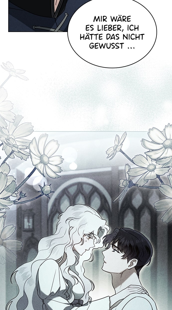 Read Unsere Ehe war nur ein Vertrag Manga Online