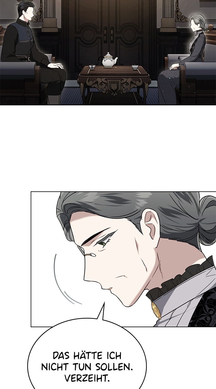 Read Unsere Ehe war nur ein Vertrag Manga Online