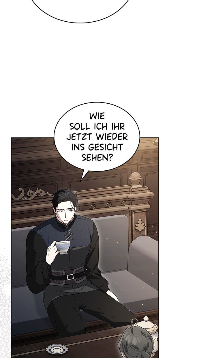 Read Unsere Ehe war nur ein Vertrag Manga Online