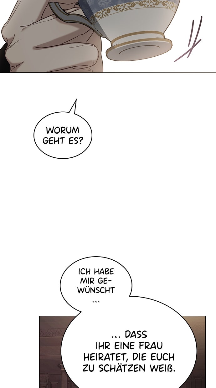 Read Unsere Ehe war nur ein Vertrag Manga Online