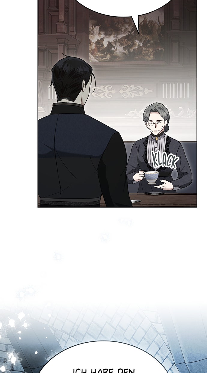 Read Unsere Ehe war nur ein Vertrag Manga Online