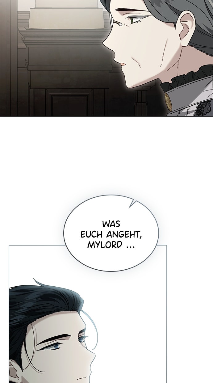 Read Unsere Ehe war nur ein Vertrag Manga Online