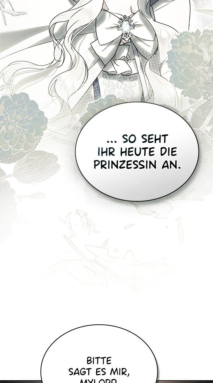 Read Unsere Ehe war nur ein Vertrag Manga Online