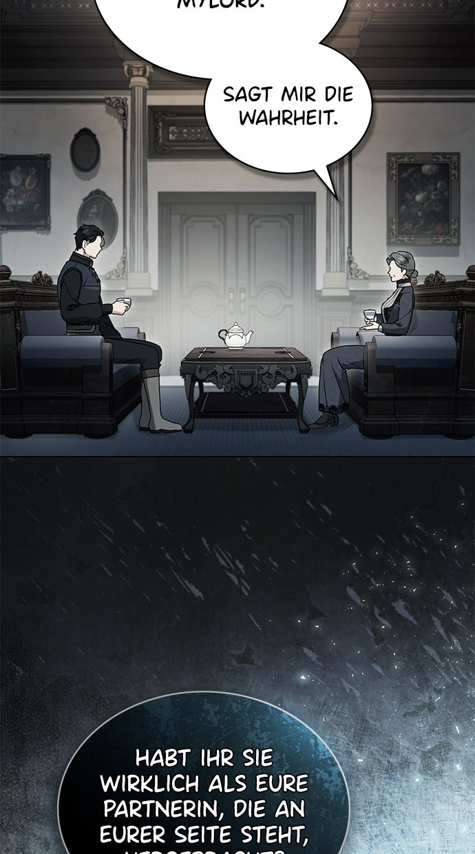 Read Unsere Ehe war nur ein Vertrag Manga Online