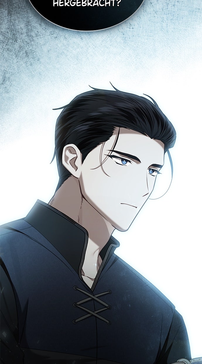 Read Unsere Ehe war nur ein Vertrag Manga Online