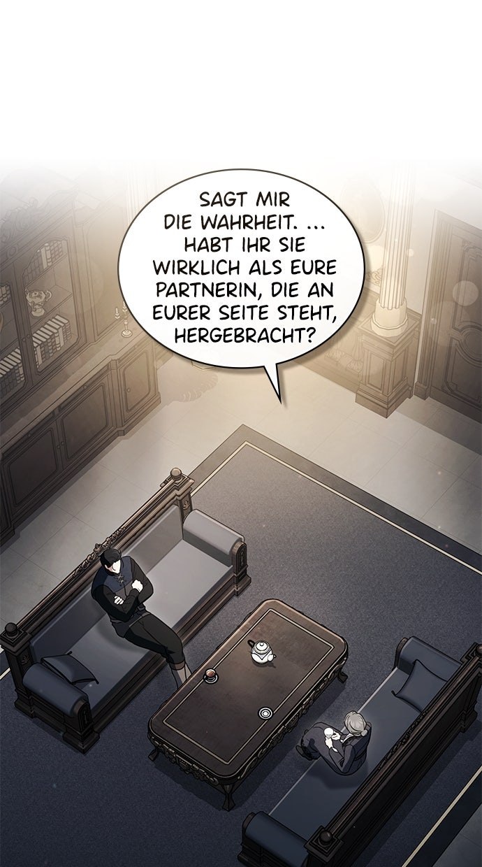 Read Unsere Ehe war nur ein Vertrag Manga Online