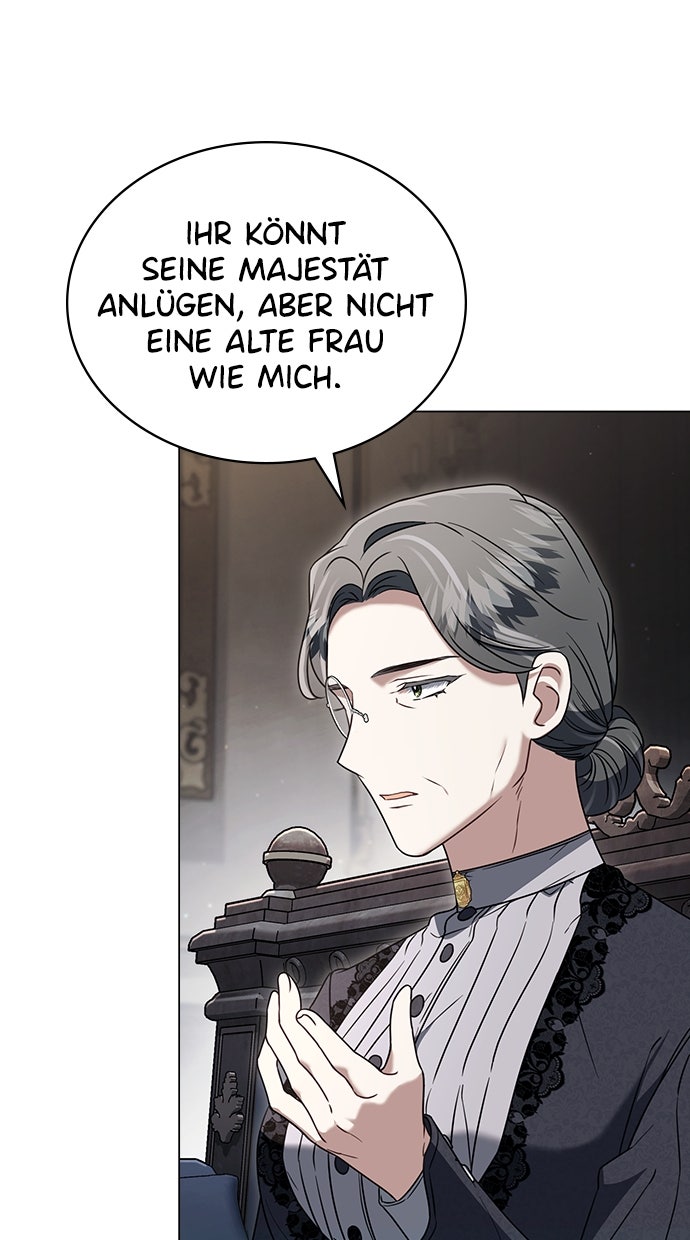 Read Unsere Ehe war nur ein Vertrag Manga Online