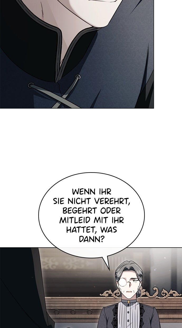 Read Unsere Ehe war nur ein Vertrag Manga Online