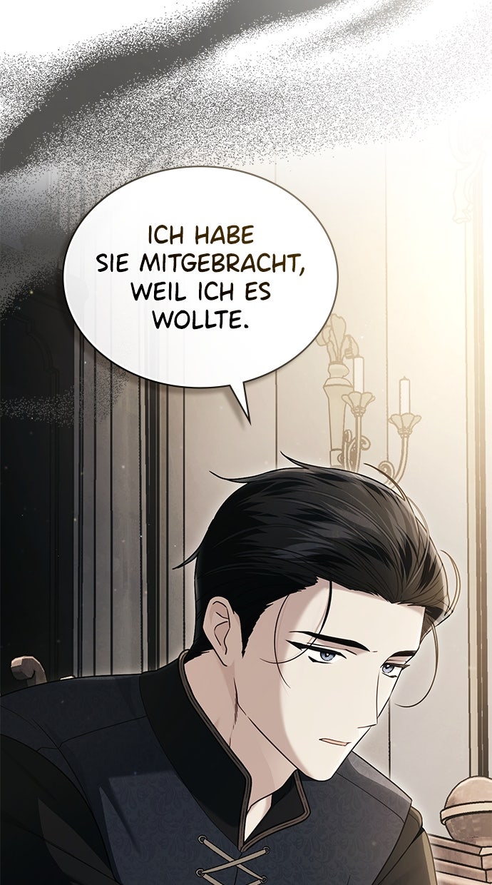 Read Unsere Ehe war nur ein Vertrag Manga Online