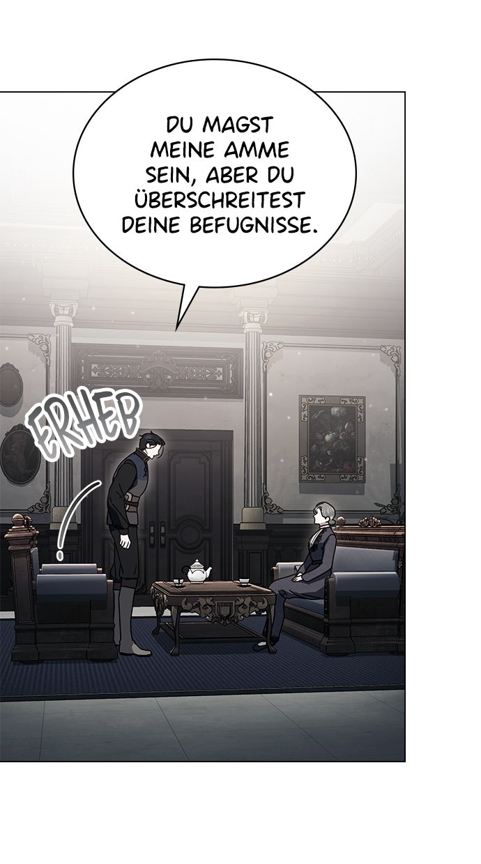 Read Unsere Ehe war nur ein Vertrag Manga Online