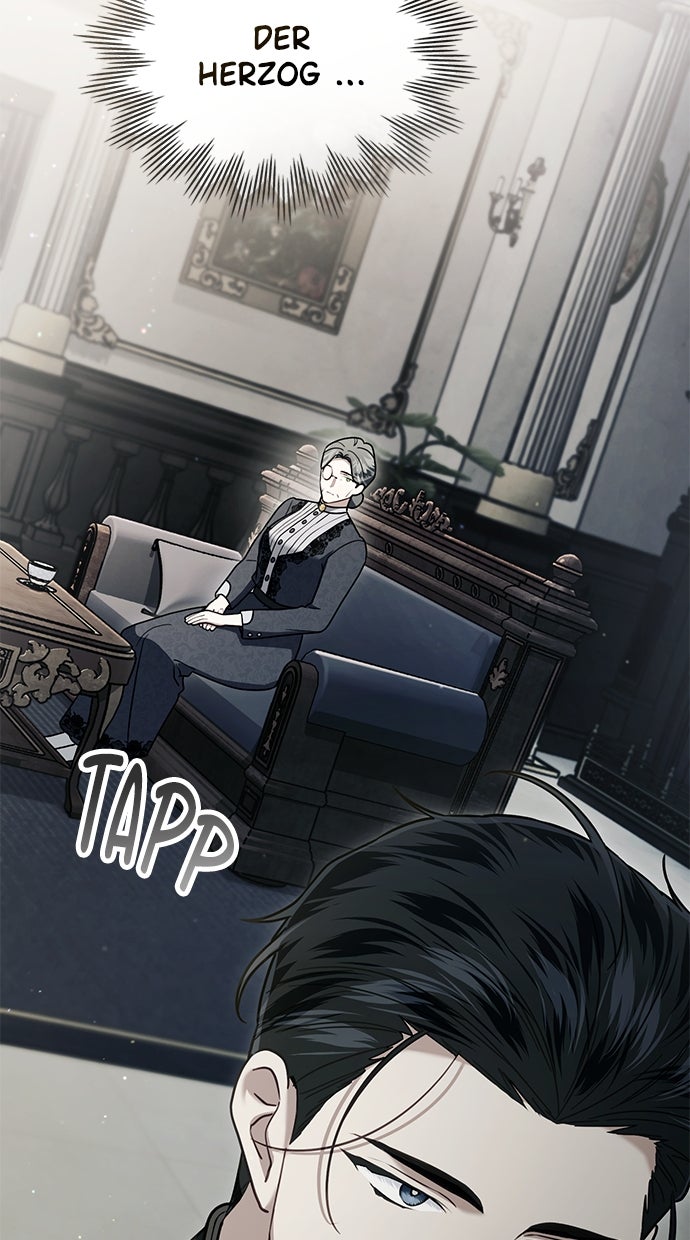 Read Unsere Ehe war nur ein Vertrag Manga Online